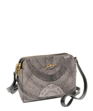 GATTINONI PLANETARIUM Borsetta a tracolla monochrom lt grey/ black - Borse Donna - 2