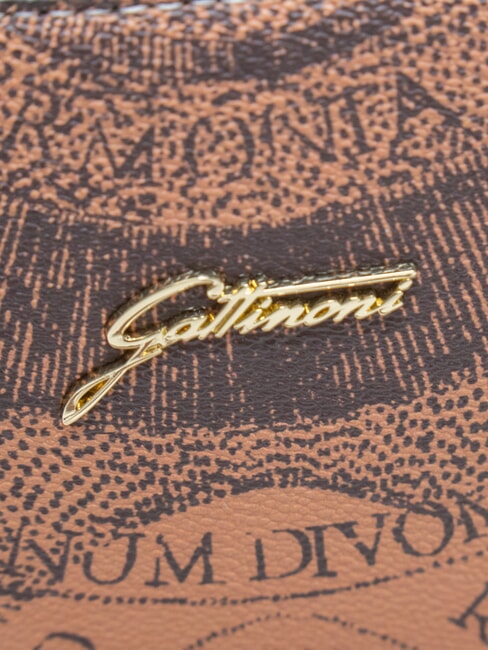 PLANETARIUM Borsa camera case a tracolla monochrom tan - Borse Donna