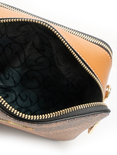 PLANETARIUM Borsa camera case a tracolla monochrom tan - Borse Donna