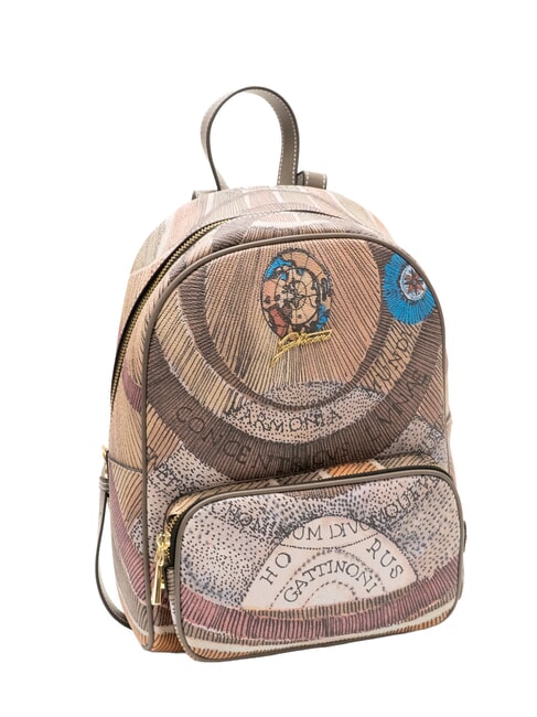 PLANETARIUM Zaino medio red - Borse Donna