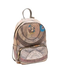 GATTINONI PLANETARIUM Zaino medio red - Borse Donna - 2