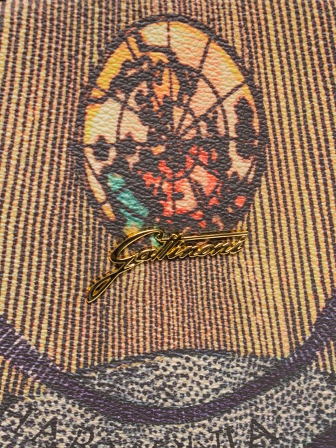 PLANETARIUM Zaino medio red - Borse Donna