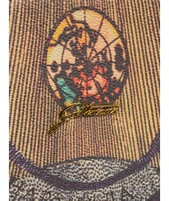 GATTINONI PLANETARIUM Zaino medio red - Borse Donna - 3