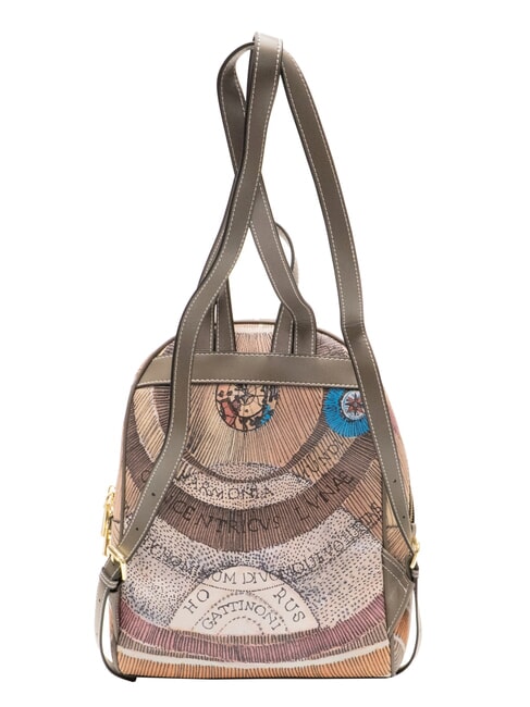 PLANETARIUM Zaino medio red - Borse Donna