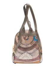 GATTINONI PLANETARIUM Zaino medio red - Borse Donna - 4