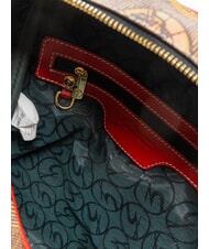 GATTINONI PLANETARIUM Zaino medio red - Borse Donna - 5