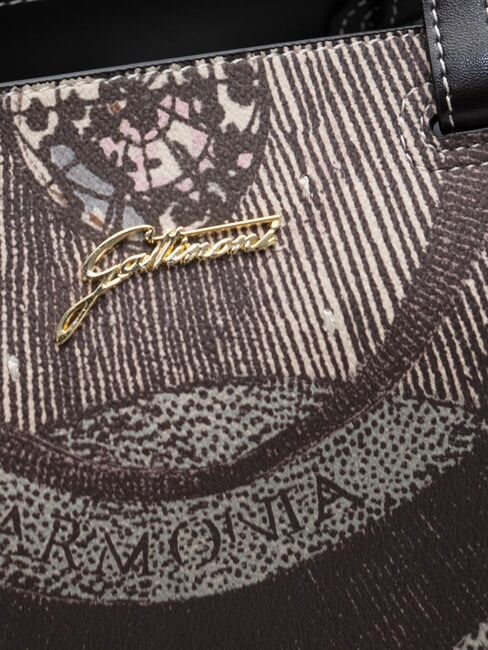 PLANETARIUM Borsa a mano, con tracolla diana/dark brown - Borse Donna