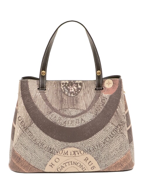 PLANETARIUM Borsa a mano, con tracolla diana/dark brown - Borse Donna