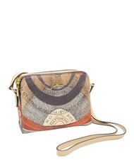 GATTINONI PLANETARIUM Borsetta a tracolla classic/beige - Borse Donna - 2