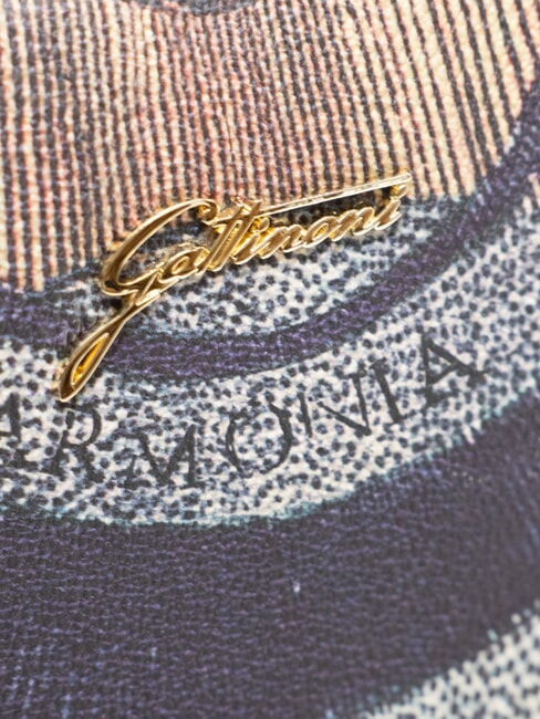 PLANETARIUM Borsetta a tracolla classic/beige - Borse Donna