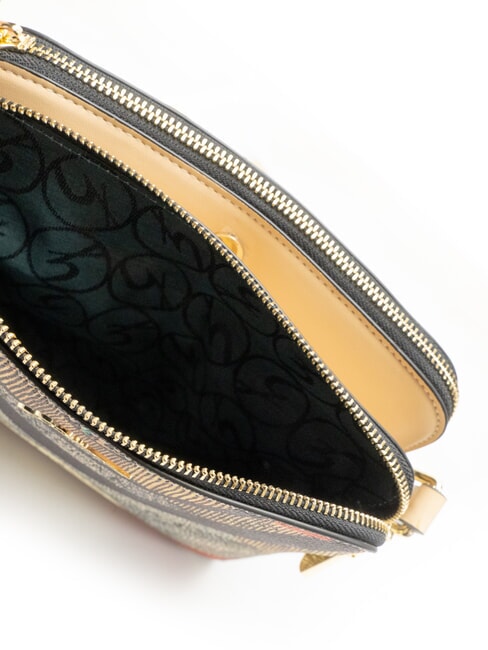 PLANETARIUM Borsetta a tracolla classic/beige - Borse Donna