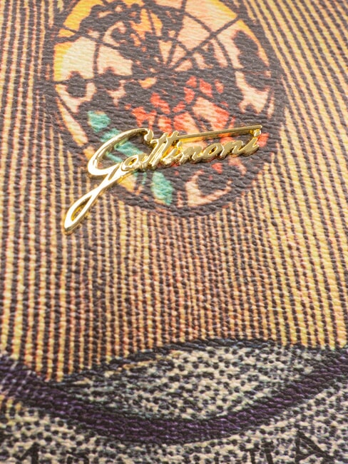 PLANETARIUM Borsa bauletto con tracolla classic/beige - Borse Donna