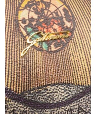 GATTINONI PLANETARIUM Borsa bauletto con tracolla classic/beige - Borse Donna - 4