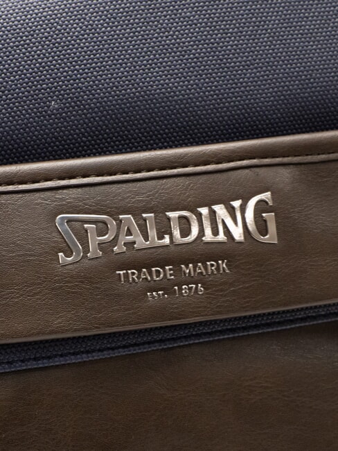 STANDFORD 13" PC backpack testamoro - Zaini da lavoro porta PC