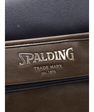 SPALDING STANDFORD 13" PC backpack testamoro - Zaini da lavoro porta PC - 4