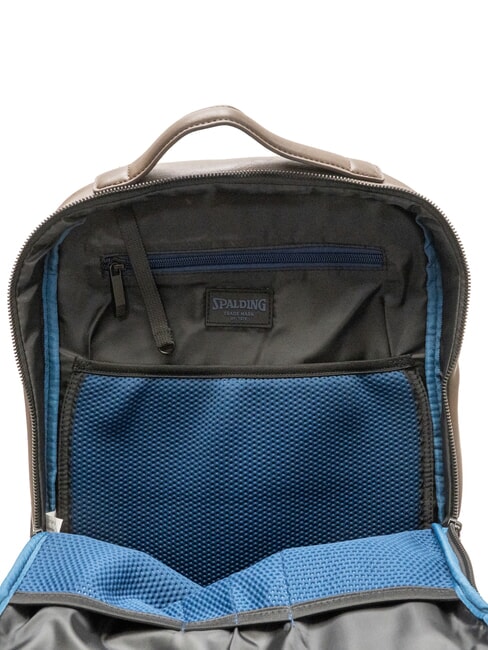 STANDFORD 13" PC backpack testamoro - Zaini da lavoro porta PC