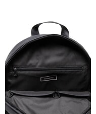 SAMSONITE MOVE 3.0 Zainetto donna in nylon NERO - Borse Donna - 5