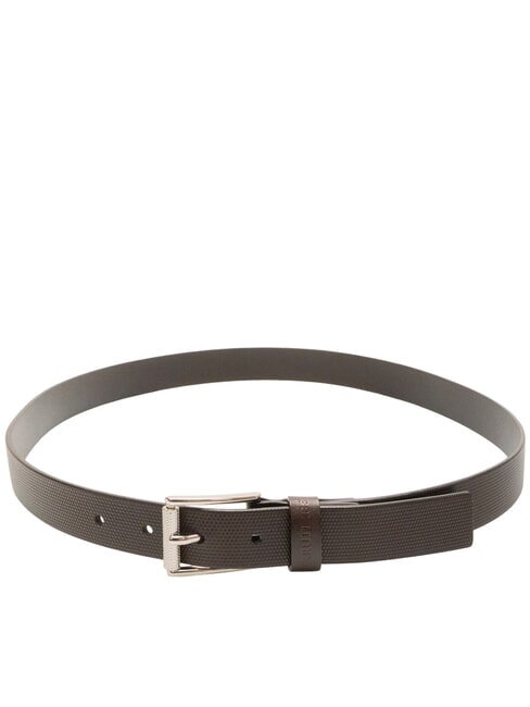 BUCKLE Cintura in pelle testa - Cinture