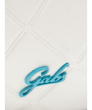 GABS BEYONCE Pochette con tracolla bianco - Borse Donna - 3