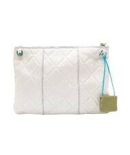 GABS BEYONCE Pochette con tracolla bianco - Borse Donna - 4