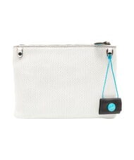 GABS BEYONCE Pochette a tracolla, in pelle bianco - Borse Donna - 4