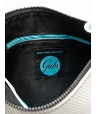 GABS BEYONCE Pochette a tracolla, in pelle bianco - Borse Donna - 5