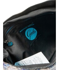 GABS BEYONCE Pochette in pelle mandala - Borse Donna - 4