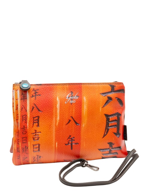 BEYONCE Pochette in pelle japan - Borse Donna