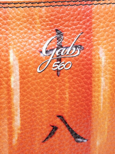 BEYONCE Pochette in pelle japan - Borse Donna