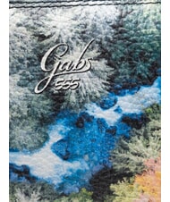 GABS BEYONCE Pochette in pelle autumn drive - Borse Donna - 3