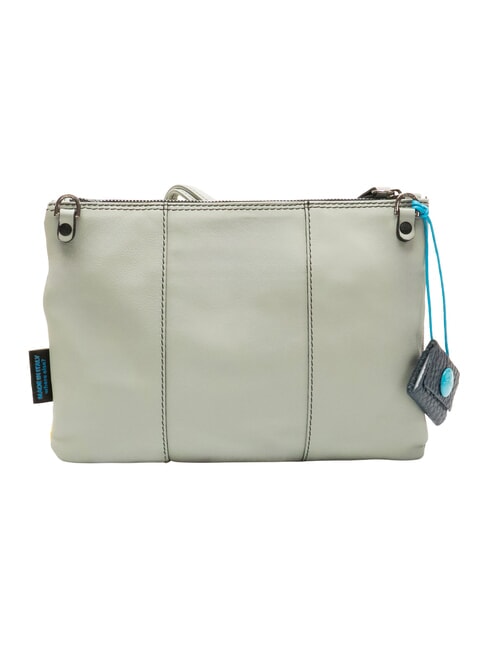 BEYONCE Pochette in pelle autumn drive - Borse Donna