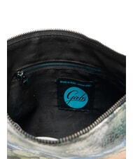 GABS BEYONCE Pochette in pelle autumn drive - Borse Donna - 5