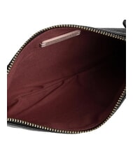 COCCINELLE BEST CROSSBODY Minibag in pelle Nero - Borse Donna - 5