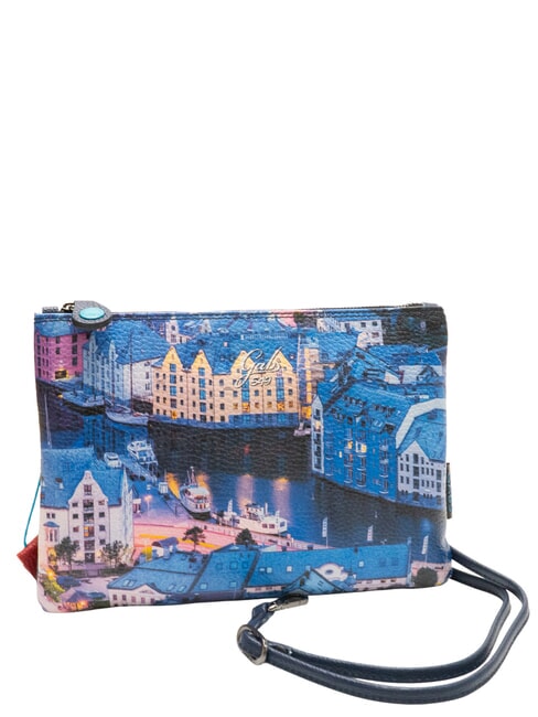 BEYONCE Pochette in pelle alesund - Borse Donna