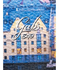 GABS BEYONCE Pochette in pelle alesund - Borse Donna - 3