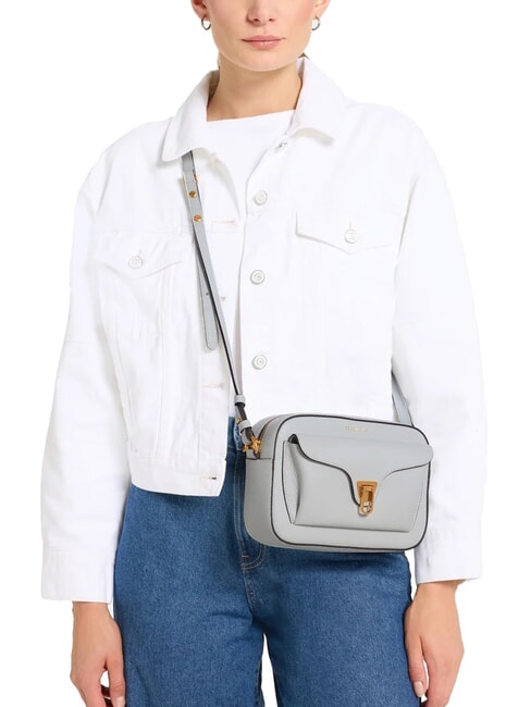 BEAT SOFT Borsa piccola a tracolla snow - Borse Donna