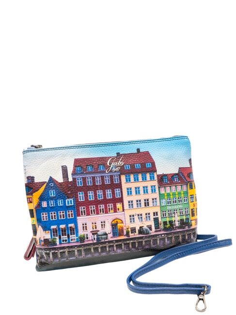 BEYONCE Pochette in pelle nyhavn - Borse Donna