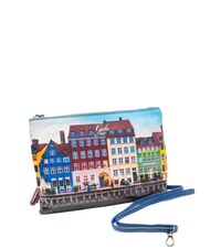 GABS BEYONCE Pochette in pelle nyhavn - Borse Donna - 2