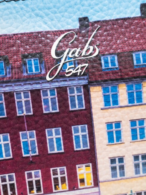 BEYONCE Pochette in pelle nyhavn - Borse Donna