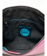 GABS BEYONCE Pochette in pelle sfumature di rosa - Borse Donna - 5