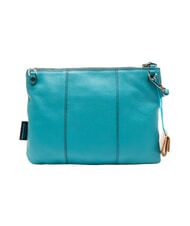 GABS BEYONCE Pochette in pelle porta blu - Borse Donna - 4