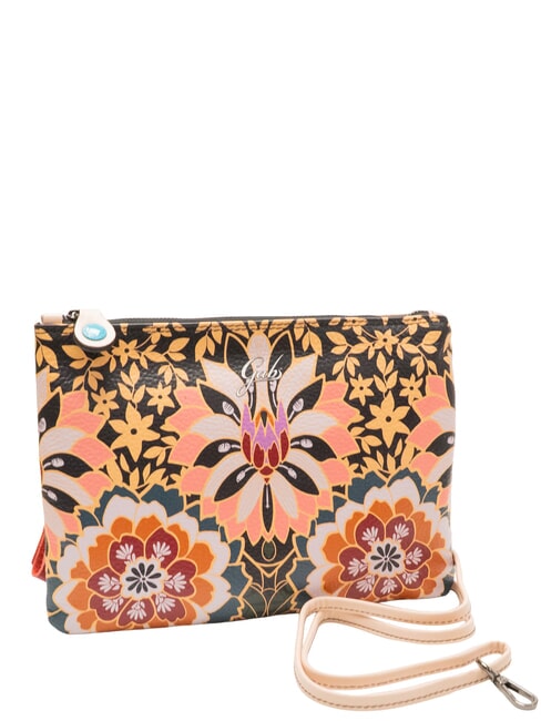 BEYONCE Pochette in pelle liberty - Borse Donna