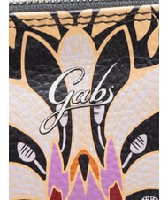 GABS BEYONCE Pochette in pelle liberty - Borse Donna - 3