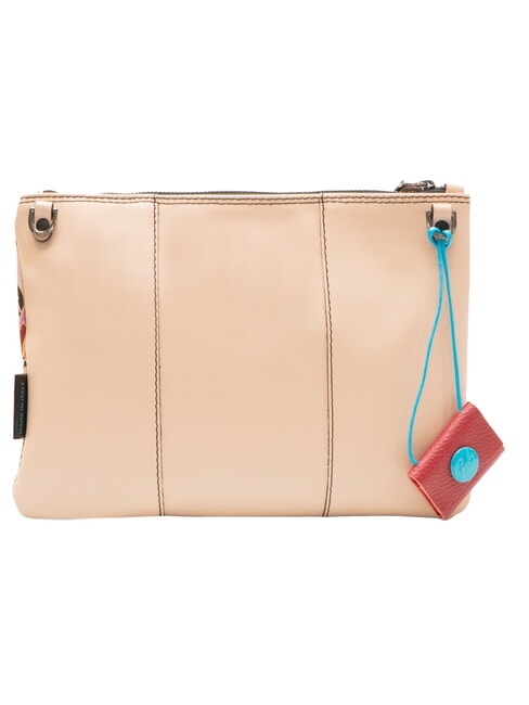 BEYONCE Pochette in pelle liberty - Borse Donna