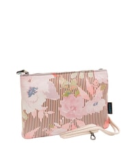 GABS BEYONCE Pochette in pelle peonia toni caldi - Borse Donna - 2