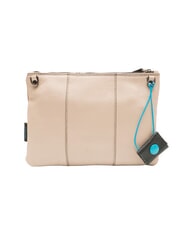 GABS BEYONCE Pochette in pelle peonia toni caldi - Borse Donna - 3