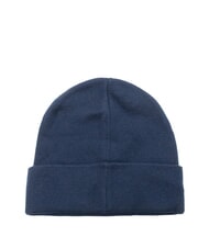 CERRUTI DOUBLE R Cappello Beanie blue - Cappelli - 2