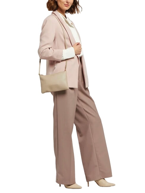 BEST CROSSBODY Minibag in pelle skin - Borse Donna