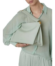 COCCINELLE SNIP Borsa a spalla in pelle martellata celad.gr/war.ta - Borse Donna - 4