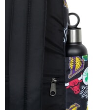EASTPAK PADDED DAY PAK'R NBA Zaino porta PC 14" nba team pattern - Zaini Scuola & Tempo Libero - 3